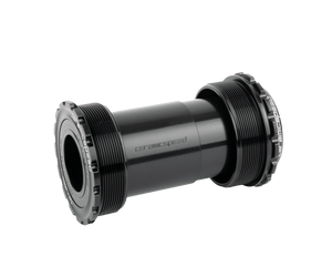 CERAMICSPEED Boîtier de pédalier BB ALPHA FOR T47A SHIMANO GRAVEL - Noir