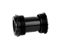 CERAMICSPEED BOTTOM BRACKET BB ALPHA FOR T47A SRAM DUB GRAVEL - BLACK