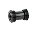 CERAMICSPEED Pedalier BB ALPHA FOR T47A 30MM GRAVEL - Negro