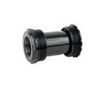 CERAMICSPEED Pedalier BB ALPHA FOR T47A 30MM GRAVEL - Negro