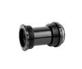 CERAMICSPEED BOTTOM BRACKET BB ALPHA FOR T47A CAMPY PRO TECH GRAVEL - BLACK