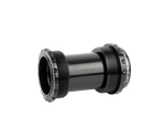 CERAMICSPEED BOTTOM BRACKET BB ALPHA FOR T47A CAMPY PRO TECH GRAVEL - BLACK