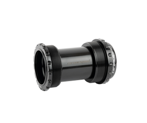 CERAMICSPEED Boîtier de pédalier BB ALPHA FOR T47A CAMPY PRO TECH GRAVEL - Noir
