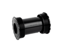 CERAMICSPEED Pedalier BB ALPHA FOR T47/86 SHIMANO GRAVEL - Negre