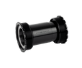 CERAMICSPEED BOTTOM BRACKET BB ALPHA FOR T47/86 30MM GRAVEL - BLACK