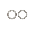 CERAMICSPEED Boîtier de pédalier BB ALPHA BEARING KIT FOR BB30 MTB