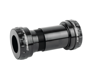 CERAMICSPEED Boîtier de pédalier BB ALPHA FOR BB30 SHIMANO MTB - Noir