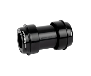 CERAMICSPEED Boîtier de pédalier BB ALPHA FOR PF30 SHIMANO MTB - Noir