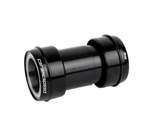 CERAMICSPEED Boîtier de pédalier BB ALPHA FOR PF30 30MM MTB - Noir