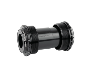 CERAMICSPEED Boîtier de pédalier BB ALPHA FOR T47/73 SHIMANO MTB - Noir