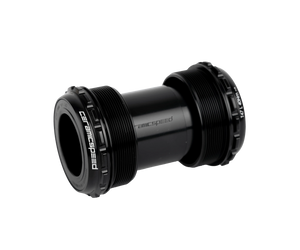CERAMICSPEED Boîtier de pédalier BB ALPHA FOR T47/73 SRAM DUB MTB - Noir