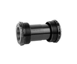 CERAMICSPEED Boîtier de pédalier BB ALPHA FOR T47/73 30MM MTB - Noir