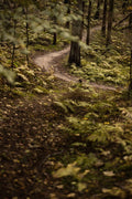 CERAMICSPEED BOTTOM BRACKET BB ALPHA FOR T47/73 30MM MTB - BLACK