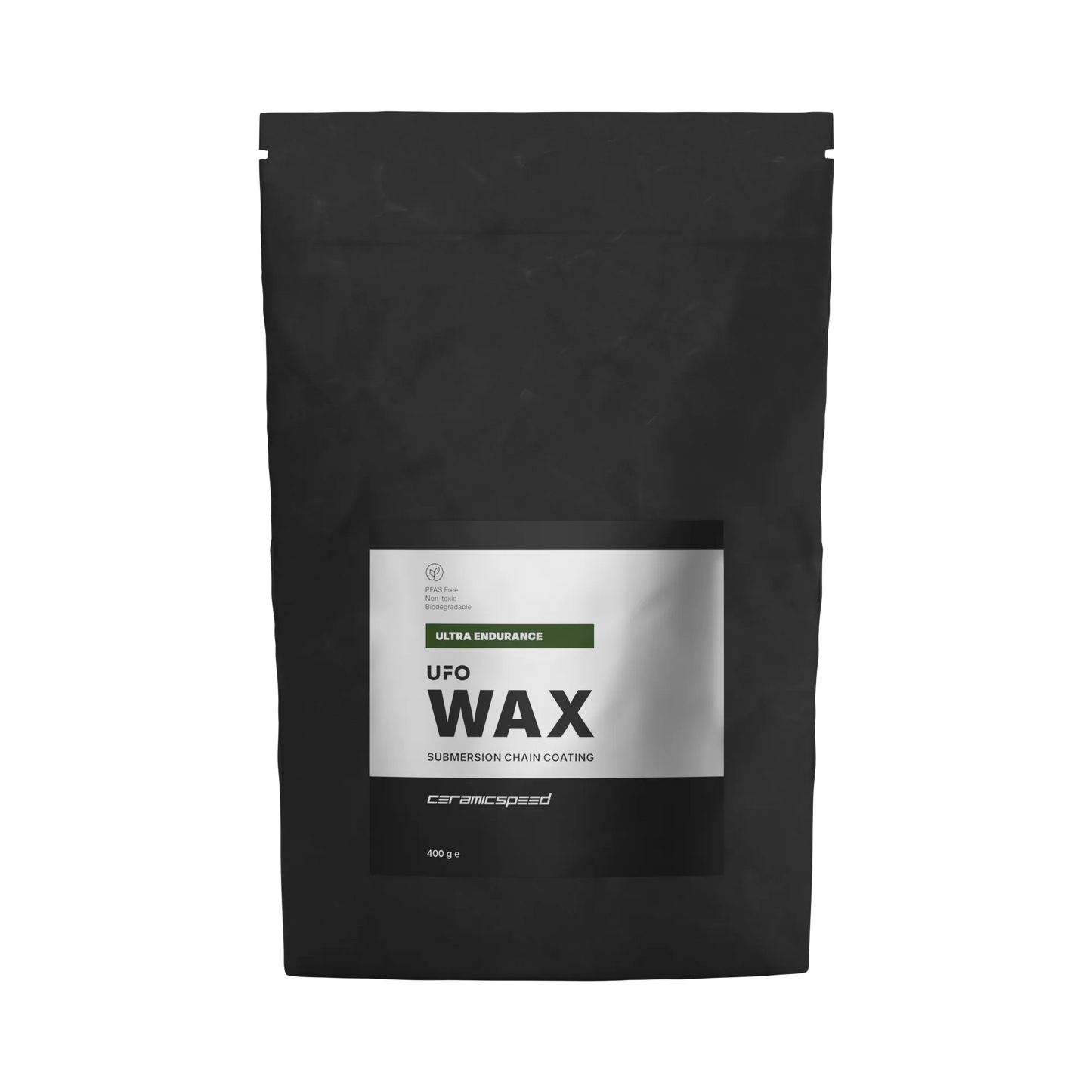 UFO WAX Ultra Endurance - Bag