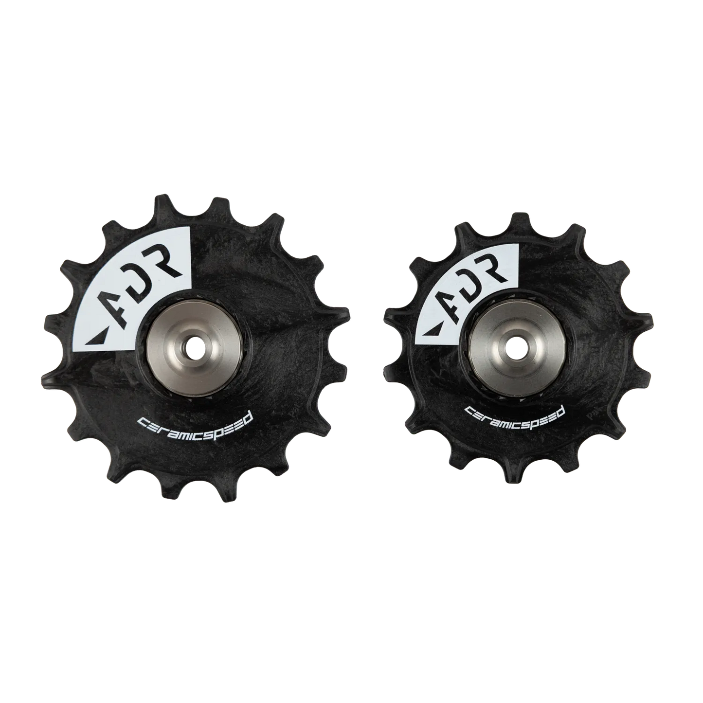 CERAMIC SPEED ALPHA PW for SRAM XPLR E1 + Transmission - XXSL/XX/X0