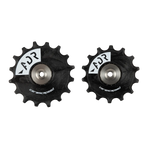 CERAMIC SPEED ALPHA PW for SRAM XPLR E1 + Transmission - XXSL/XX/X0
