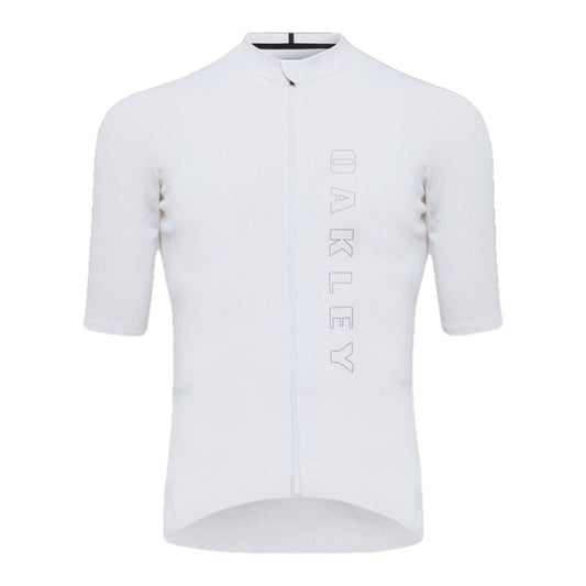 OAKLEY Endurance Lite Jersey - White