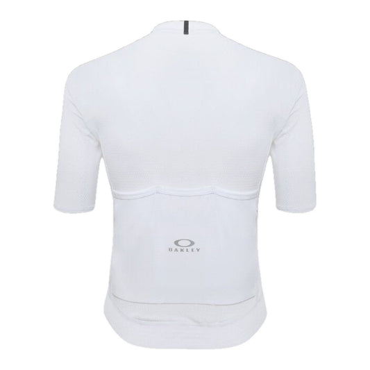 OAKLEY Endurance Lite Jersey - White