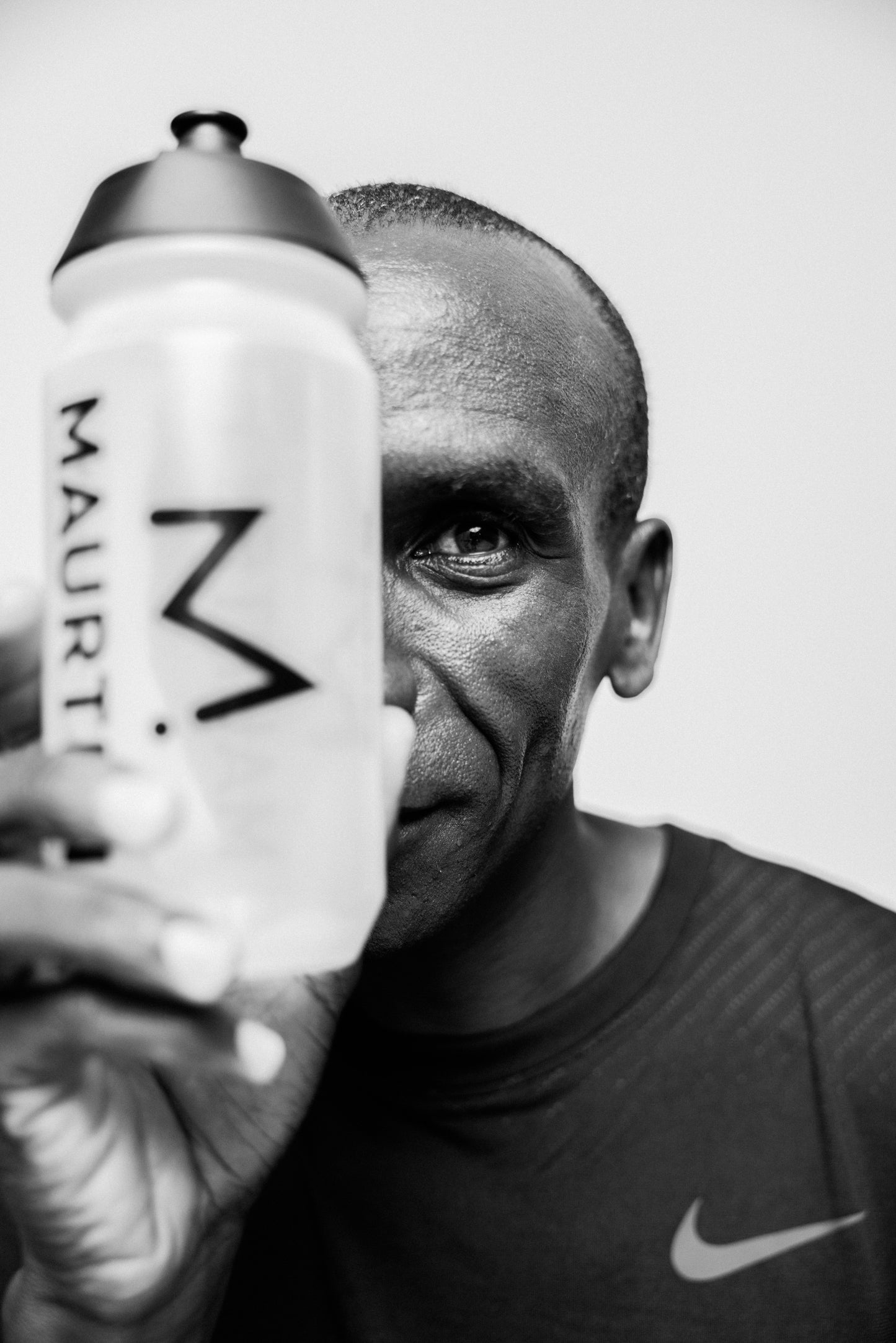 MAURTEN Bidón - 500ml