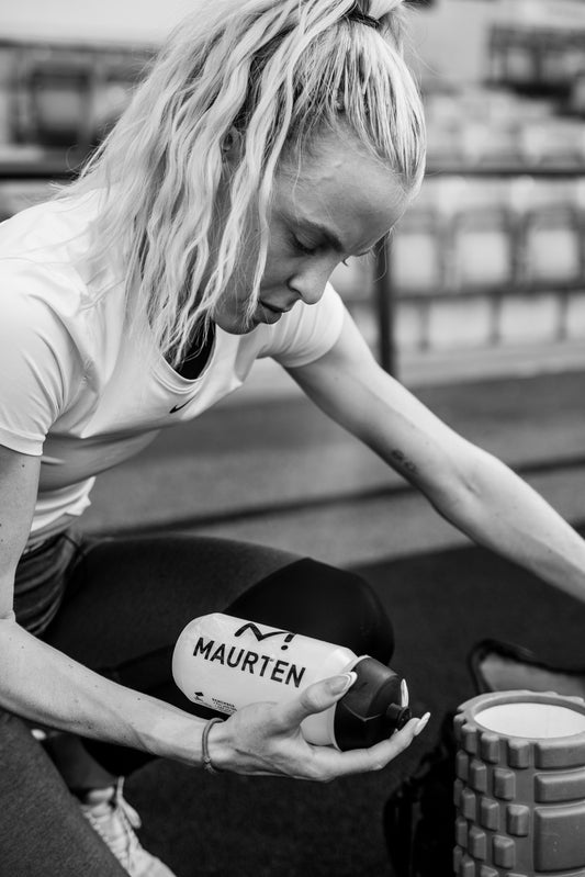 MAURTEN Flaske - 500ml
