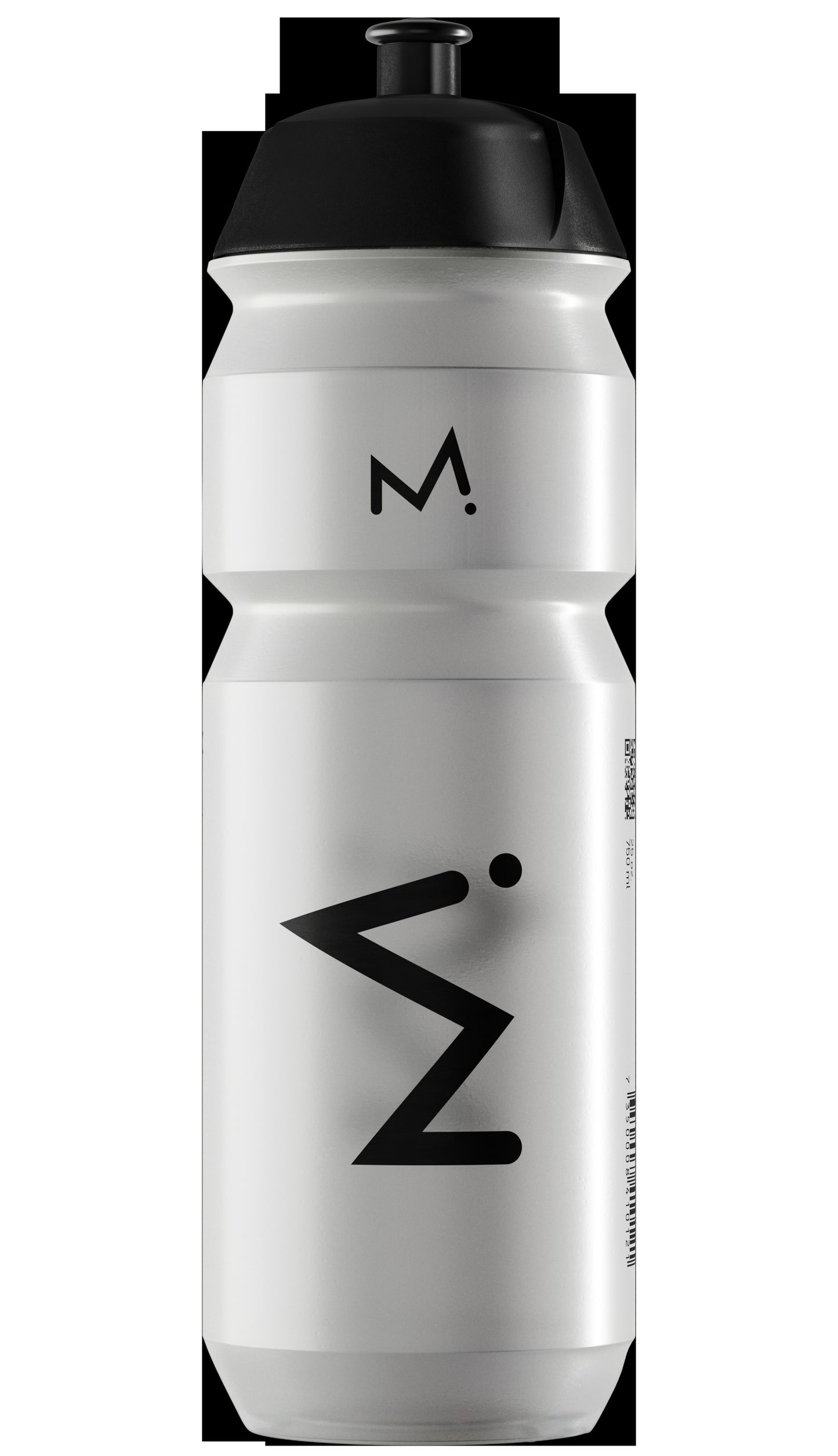 MAURTEN Bidon 750 mL - Transparent