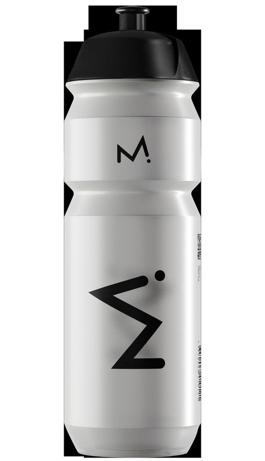 MAURTEN Bidon 750 mL - Transparent