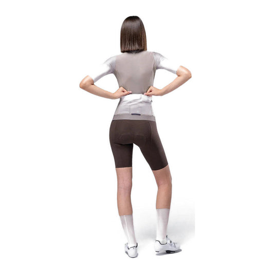 GOBIK MAILLOT MANGA CORTA CX BLEND 2.0 UNISEX - CUPRA