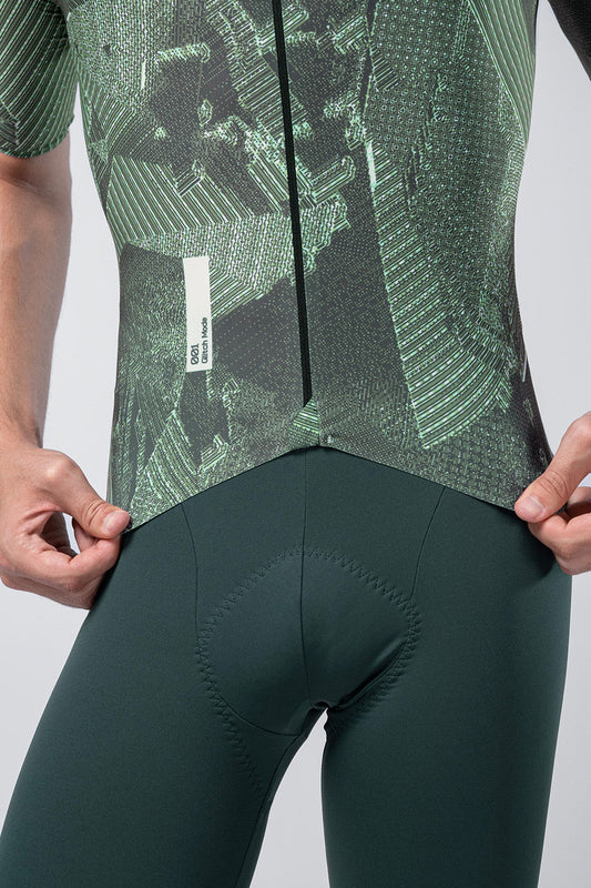 GOBIK Attitude 2.0 Jersey - Crash