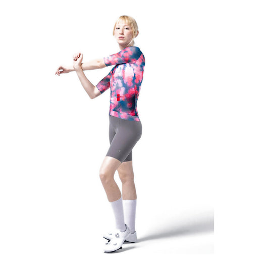 GOBIK CX Pro 4.0 Unisex Jersey - Magnolia