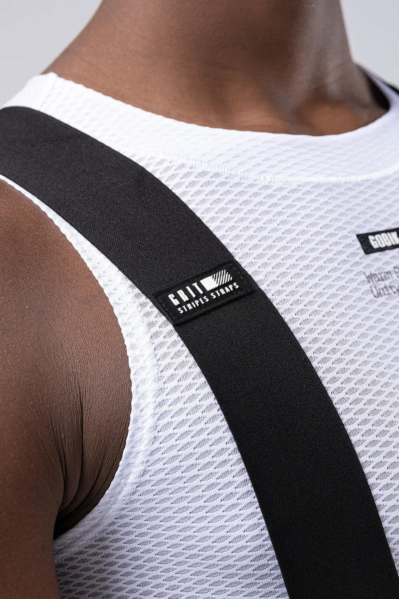 GOBIK Grit 3.0 Bib Shorts G10 - Nessie