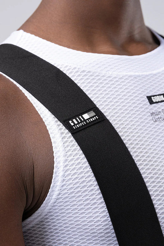 GOBIK Grit 3.0 Bib Shorts G10 - Nessie