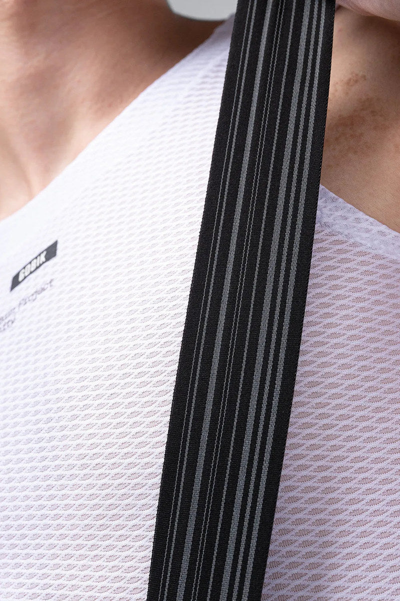 GOBIK X Bib Shorts K10 - Root