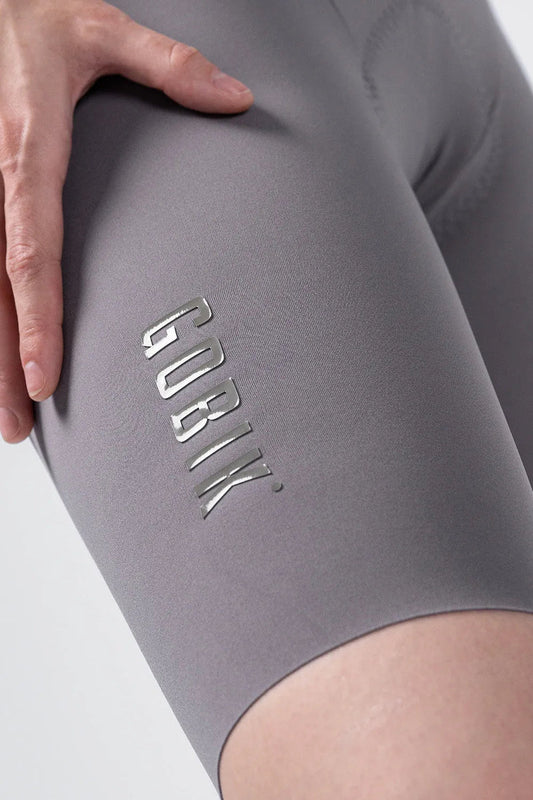 GOBIK X Women Bib Shorts K10 - Kettle