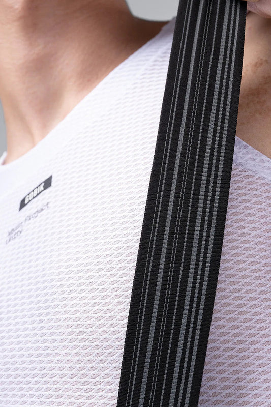 GOBIK X Bib Short K10 - Kettle