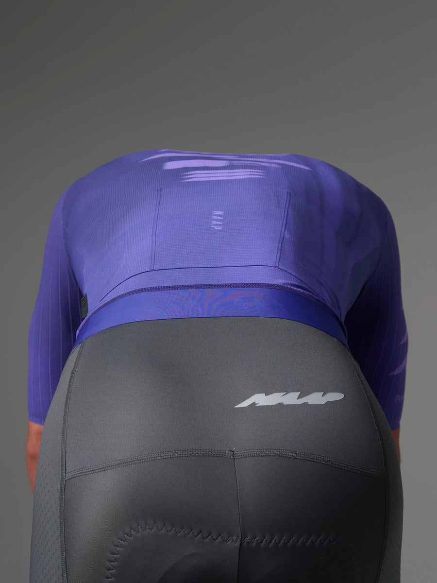 MAAP Beta Pro Aero Jersey - Photon