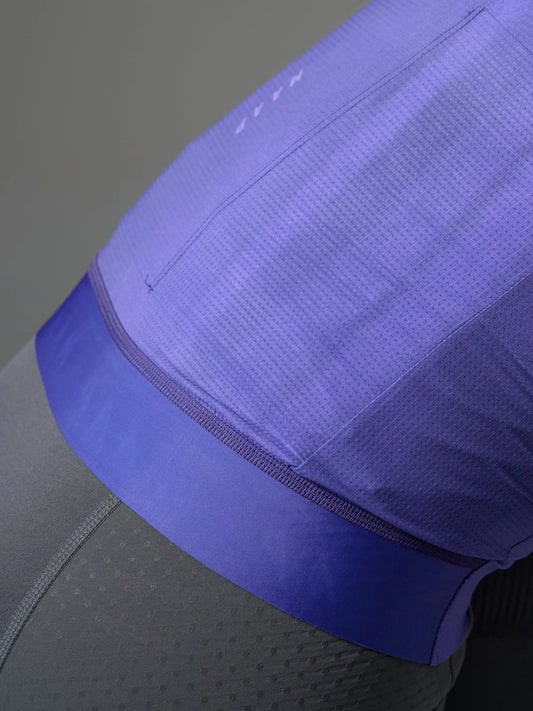 MAAP Women's Beta Pro Aero Jersey - Photon
