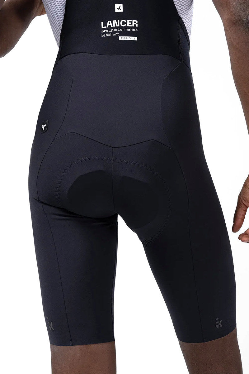 GOBIK CULOTTE CORTO LANCER HOMBRE ULTRABLUE - K12