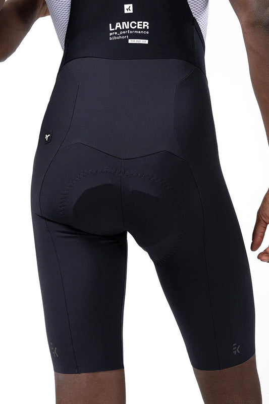 GOBIK CULOTTE CORTO LANCER HOMBRE ULTRABLUE - K12