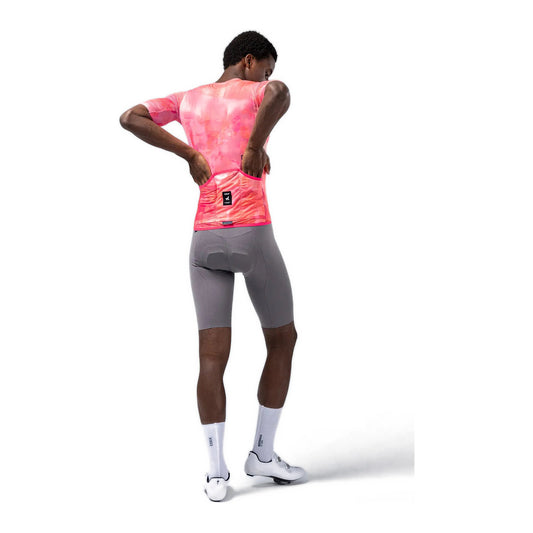 GOBIK Carrera 3.0 Unisex Jersey - Dimple
