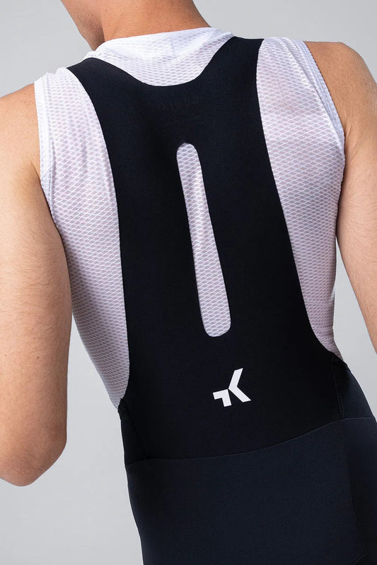 GOBIK K10 X Bib Short - Ultrablue