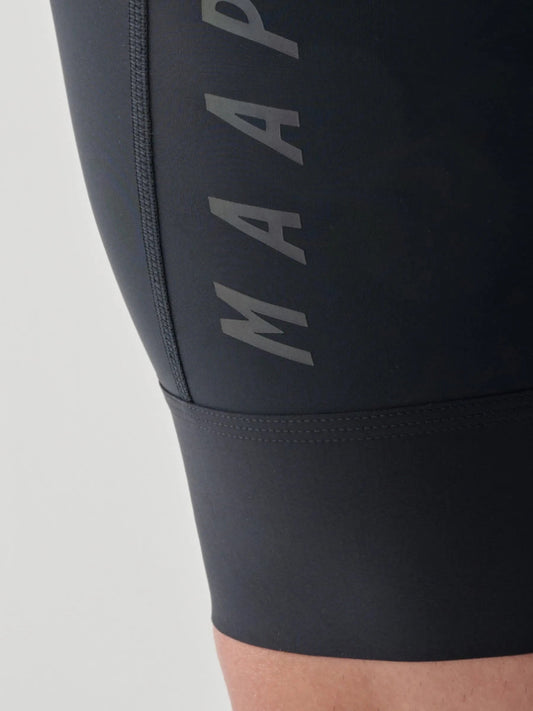 MAAP Team Bib Evo Long - Titanium