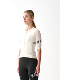 MAAP Women's Apex Aeon Jersey - Chalk