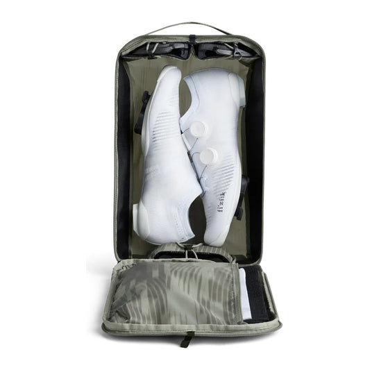 DB Journey Roamer Pro Split Duffel 50L Bundle - Db/Assos