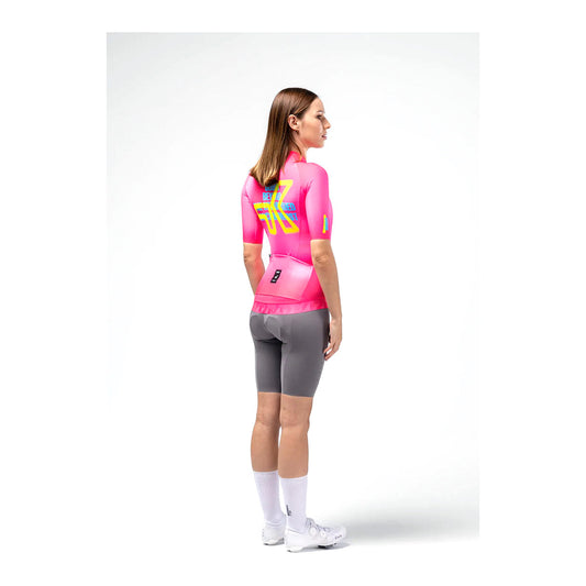 GOBIK CX Pro 4.0 Unisex Jersey - Drip