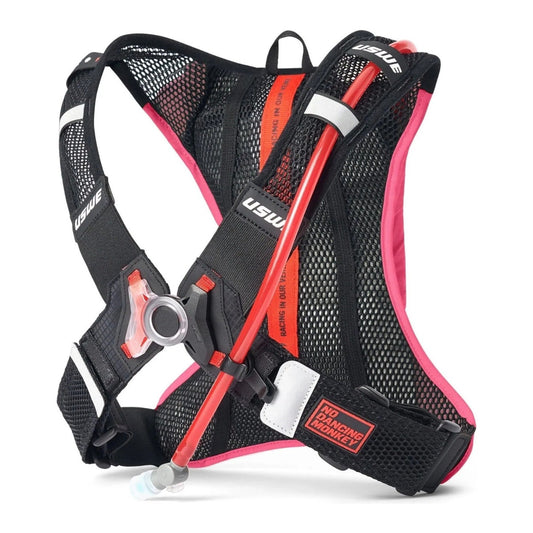 USWE RACE 2.0 HYDRATION BACKPACK - BRONZE