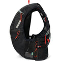 USWE RUSH 8 HYDRATION VEST - BLACK/GREY