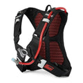 USWE MTB HYDRO 3 HYDRATION BACKPACK - WHITE