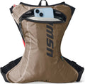 USWE RACE 2.0 HYDRATION BACKPACK - WHITE