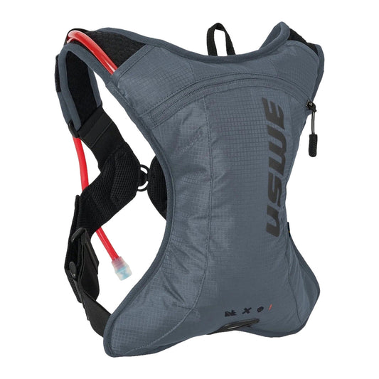 USWE OUTLANDER 2 HYDRATION BACKPACK - BLACK