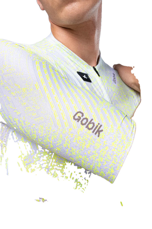 GOBIK Jersey CX Pro 4.0 - Hack